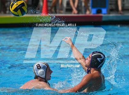 Thumbnail 1 in Carlsbad vs Saint Francis (America's Finest City) photogallery.