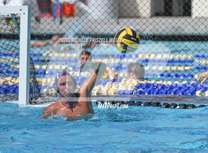 Thumbnail 3 in Carlsbad vs Saint Francis (America's Finest City) photogallery.
