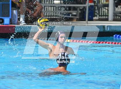 Thumbnail 1 in Carlsbad vs Saint Francis (America's Finest City) photogallery.