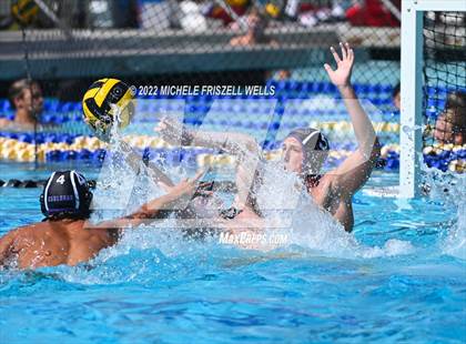 Thumbnail 1 in Carlsbad vs Saint Francis (America's Finest City) photogallery.