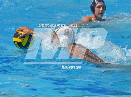 Thumbnail 3 in Carlsbad vs Saint Francis (America's Finest City) photogallery.