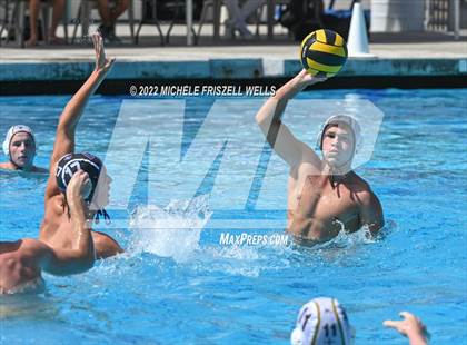 Thumbnail 2 in Carlsbad vs Saint Francis (America's Finest City) photogallery.