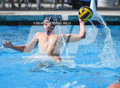 Thumbnail 2 in Carlsbad vs Saint Francis (America's Finest City) photogallery.