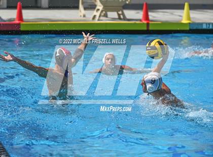 Thumbnail 3 in Carlsbad vs Saint Francis (America's Finest City) photogallery.