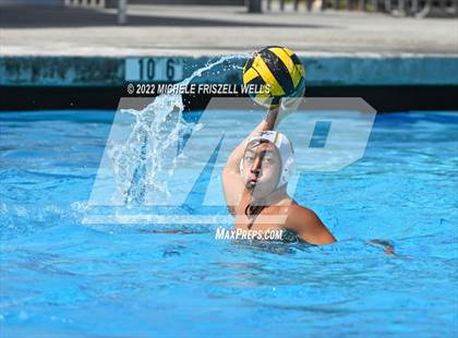 Thumbnail 3 in Carlsbad vs Saint Francis (America's Finest City) photogallery.