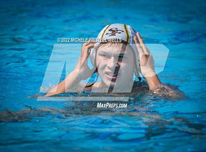 Thumbnail 1 in Carlsbad vs Saint Francis (America's Finest City) photogallery.