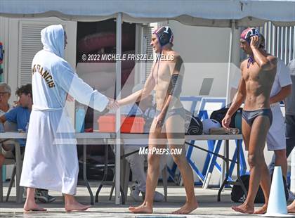 Thumbnail 1 in Carlsbad vs Saint Francis (America's Finest City) photogallery.