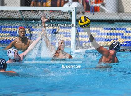 Thumbnail 3 in Carlsbad vs Saint Francis (America's Finest City) photogallery.