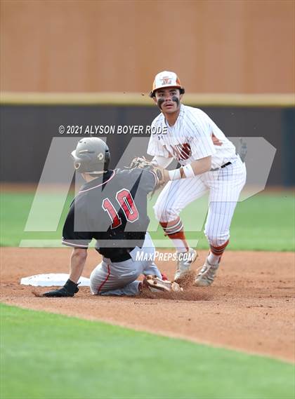 Thumbnail 2 in Winder-Barrow @ Lanier photogallery.