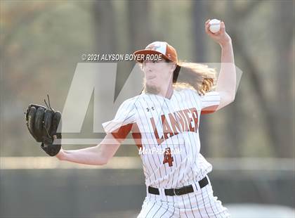 Thumbnail 1 in Winder-Barrow @ Lanier photogallery.