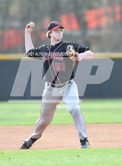 Thumbnail 2 in Winder-Barrow @ Lanier photogallery.