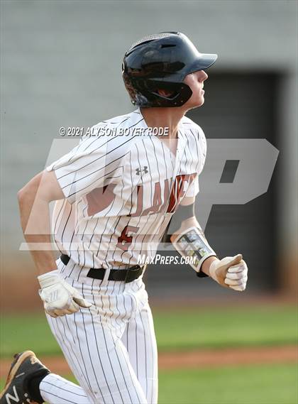 Thumbnail 1 in Winder-Barrow @ Lanier photogallery.