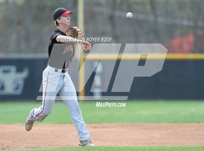 Thumbnail 3 in Winder-Barrow @ Lanier photogallery.