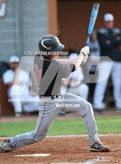 Thumbnail 3 in Winder-Barrow @ Lanier photogallery.