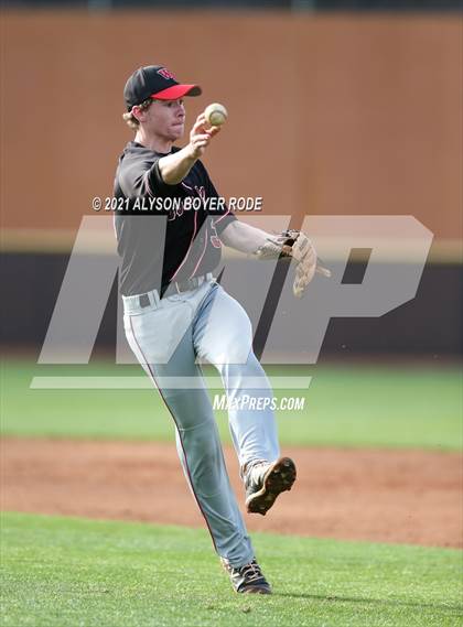 Thumbnail 3 in Winder-Barrow @ Lanier photogallery.