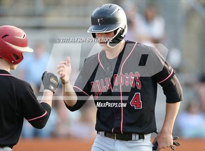 Thumbnail 2 in Winder-Barrow @ Lanier photogallery.