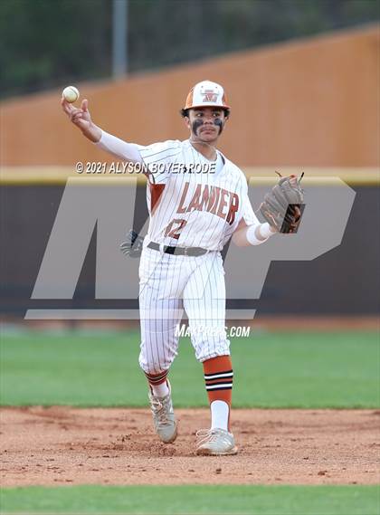 Thumbnail 1 in Winder-Barrow @ Lanier photogallery.