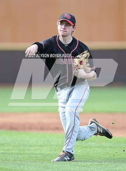 Thumbnail 1 in Winder-Barrow @ Lanier photogallery.