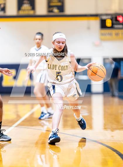 Thumbnail 3 in South View @ Cape Fear photogallery.