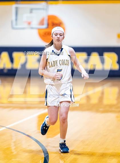 Thumbnail 1 in South View @ Cape Fear photogallery.