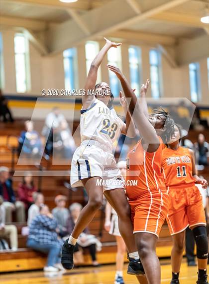 Thumbnail 1 in South View @ Cape Fear photogallery.