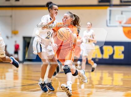 Thumbnail 2 in South View @ Cape Fear photogallery.