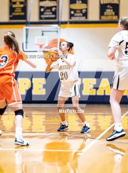 Thumbnail 2 in South View @ Cape Fear photogallery.