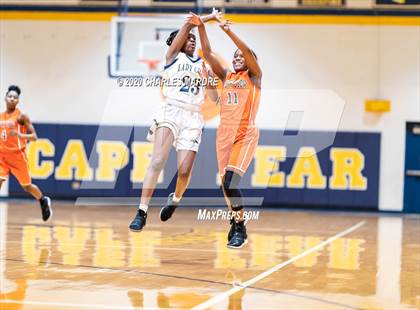 Thumbnail 1 in South View @ Cape Fear photogallery.