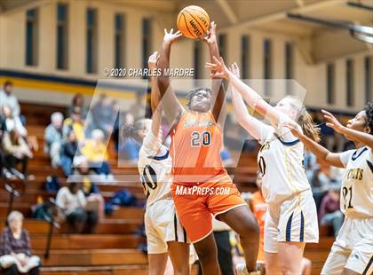 Thumbnail 1 in South View @ Cape Fear photogallery.