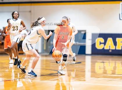 Thumbnail 2 in South View @ Cape Fear photogallery.