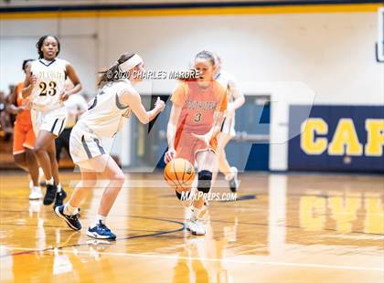 Thumbnail 2 in JV: South View @ Cape Fear photogallery.