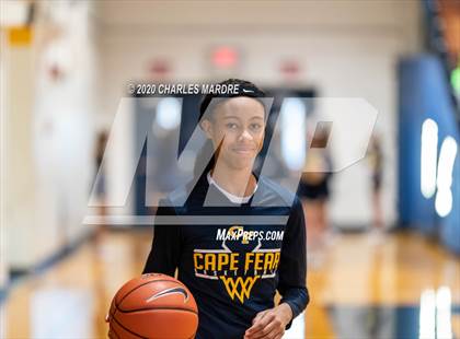 Thumbnail 1 in South View @ Cape Fear photogallery.