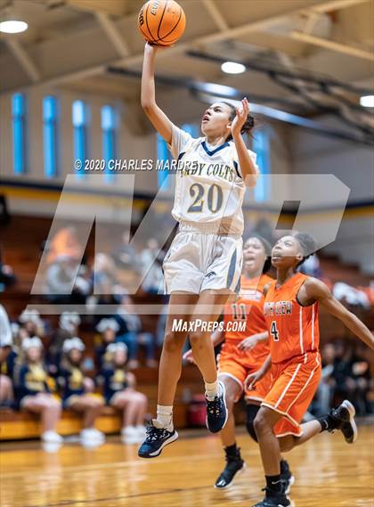 Thumbnail 3 in South View @ Cape Fear photogallery.