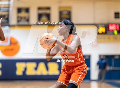 Thumbnail 1 in South View @ Cape Fear photogallery.