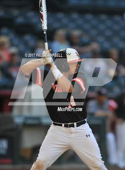 Thumbnail 2 in Corona del Sol vs Desert Vista photogallery.