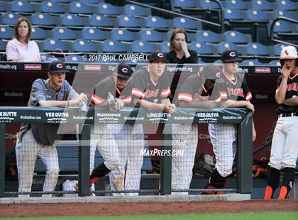 Thumbnail 3 in Corona del Sol vs Desert Vista photogallery.