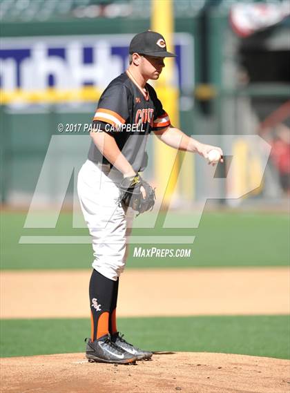 Thumbnail 3 in Corona del Sol vs Desert Vista photogallery.