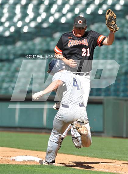 Thumbnail 3 in Corona del Sol vs Desert Vista photogallery.