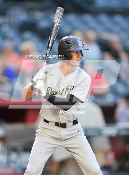 Thumbnail 1 in Corona del Sol vs Desert Vista photogallery.