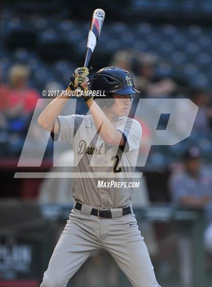 Thumbnail 2 in Corona del Sol vs Desert Vista photogallery.