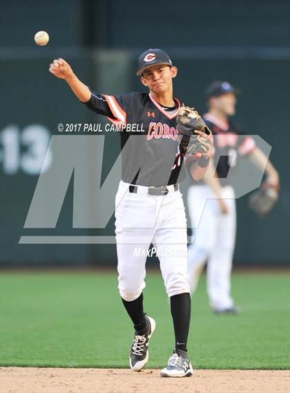 Thumbnail 2 in Corona del Sol vs Desert Vista photogallery.
