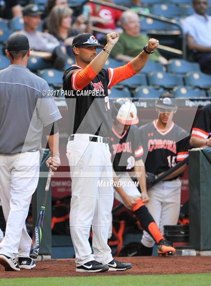 Thumbnail 1 in Corona del Sol vs Desert Vista photogallery.