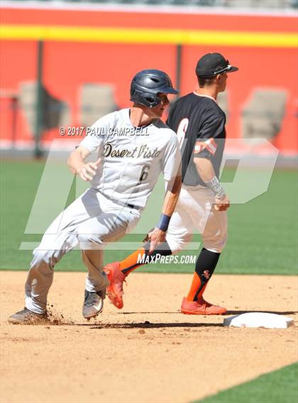 Thumbnail 3 in Corona del Sol vs Desert Vista photogallery.
