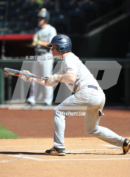Thumbnail 1 in Corona del Sol vs Desert Vista photogallery.