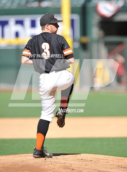Thumbnail 1 in Corona del Sol vs Desert Vista photogallery.