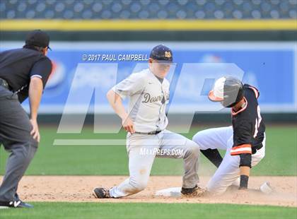 Thumbnail 1 in Corona del Sol vs Desert Vista photogallery.