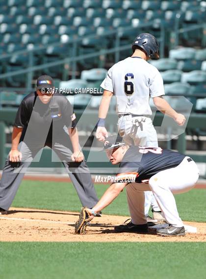 Thumbnail 2 in Corona del Sol vs Desert Vista photogallery.