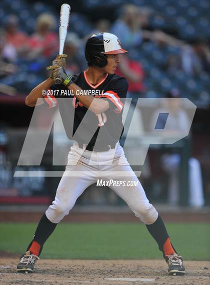 Thumbnail 2 in Corona del Sol vs Desert Vista photogallery.