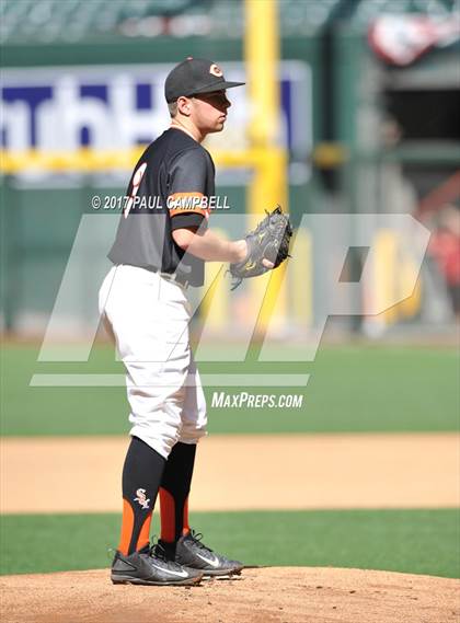 Thumbnail 2 in Corona del Sol vs Desert Vista photogallery.