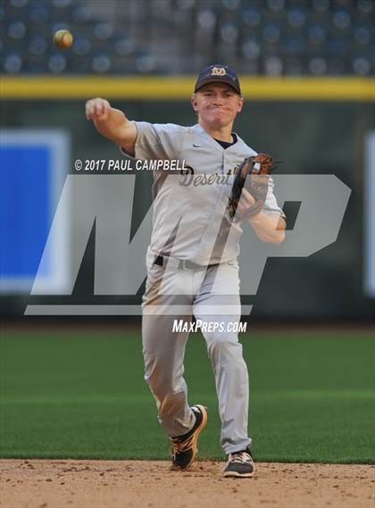 Thumbnail 2 in Corona del Sol vs Desert Vista photogallery.